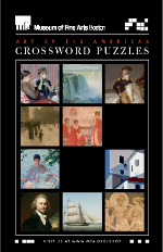 Museum of Fine Arts Boston Book Cover