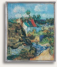 Van Gogh Glass
