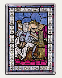 The Kiss