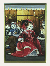 La Boheme