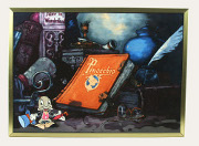 Pinocchio