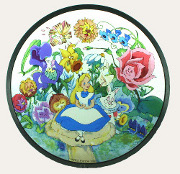 Alice in Wonderland