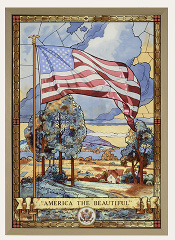 America the Beautiful