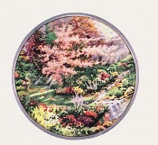 Kinkade Pools of Serenity