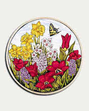 Spring Flowers