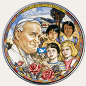 A Tribute to Pope John Paul II 1920-2005