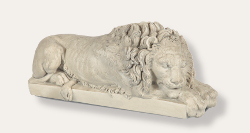 Corcoran Lion