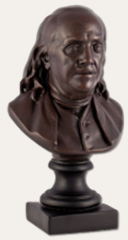 Benjamin Franklin