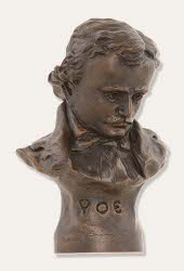 Edgar Allan Poe