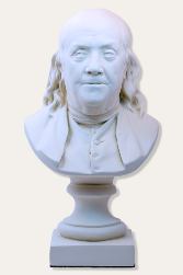 Benjamin Franklin