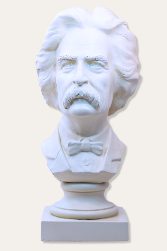 Mark Twain