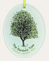 9-11 Survivor Tree