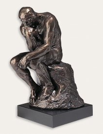 The Thinker