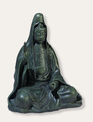 Kuan Yin